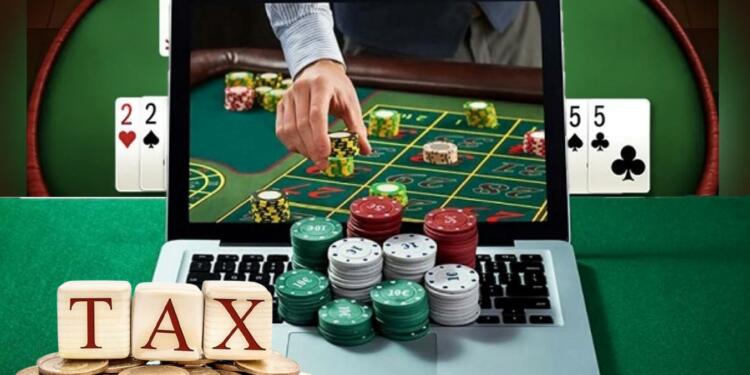 Government to impose 28% GST on online gaming!