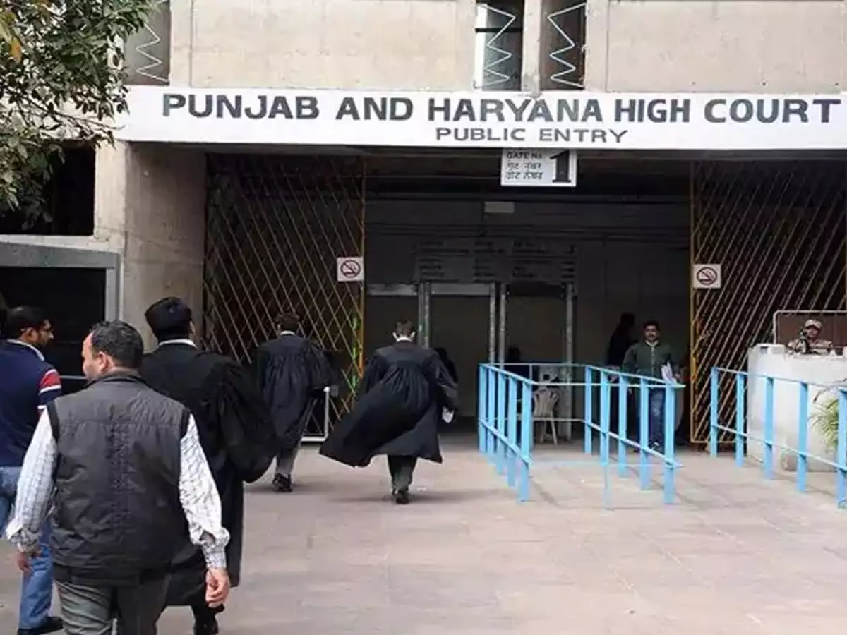 High Court orders Bhagwat government to restore security of 424 Punjab celebrities