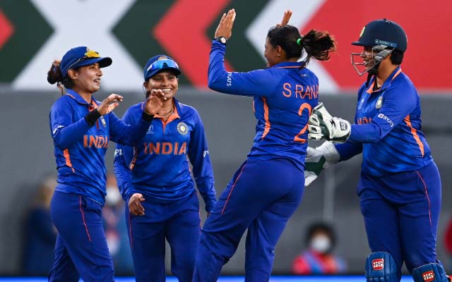 indian-womens-cricket-team-did-amazing-named-after-the-first-match-of-the-t20-series-against-sri-lanka