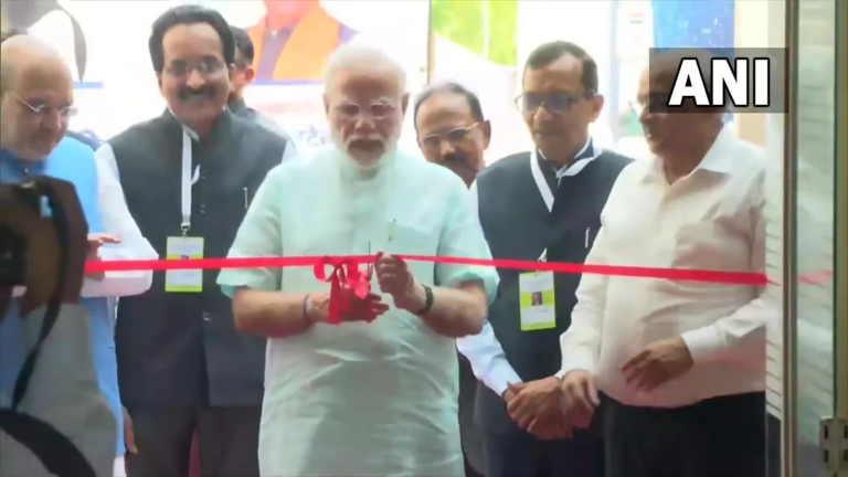 pm-modi-inaugurates-in-ahmedabad-isro-in-space-center