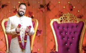 Mika Singh bought an expensive gift for the bride to give in her swayamvar!