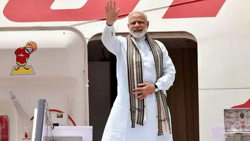 pm-narendra-modi-gujarat-navsari-tomorrow-samarasata-sammelan