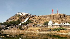 Read this before going to Pavagadh! Pavagadh temple will be closed for 3 days due to PM's visit