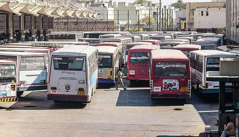 Blindness of one more movement in the state! ST Corporation employees threatened to land on Mass CL from June 16