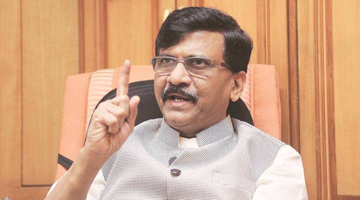 ED summons Sanjay Raut amid Maharashtra politics: Action in land scam case