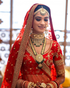 fashion-tips-for-dusky-skin-women-fashion-trendy-lehenga