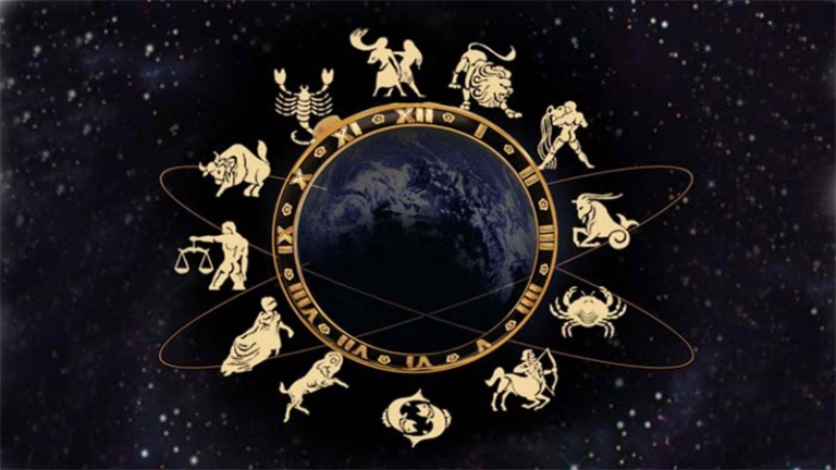 The planets of the people of these 3 zodiac signs will change and will have the influence of Kuberadeva
