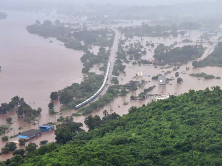 150-students-trapped-in-school-in-karnataka-two-children-kill-landslide-in-assam