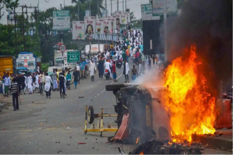 protest-against-agneepath -yojana-in-bihar-on-4th-day-15-state-internet-suspended