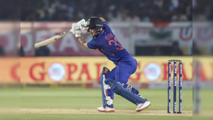 ishan-kishan-can-left-behind-virat-kohli-in-fourth-t20I-against-south-africa-series
