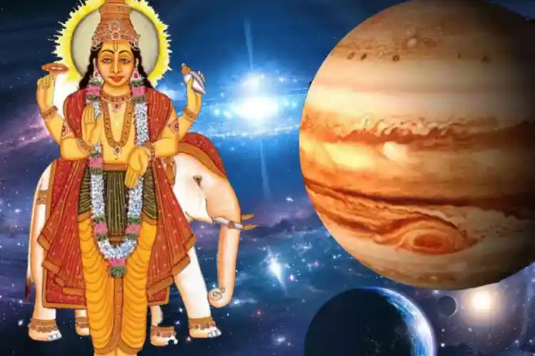 The zodiac change of these five planets will take place before Jupiter Purnima: Know the effect of what will happen