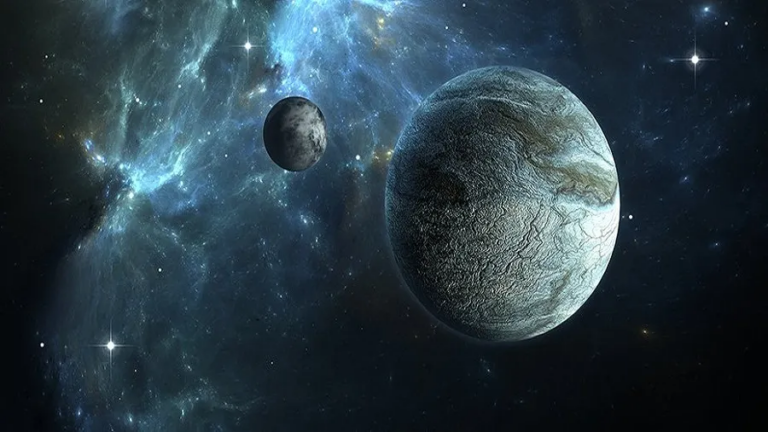 Discovered 2 Big Planets Just Like Earth: Find Out What The Scientists Said