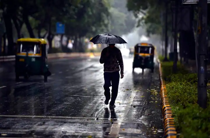 Meghmaher will happen again: Heavy rain is forecast in these districts of Gujarat