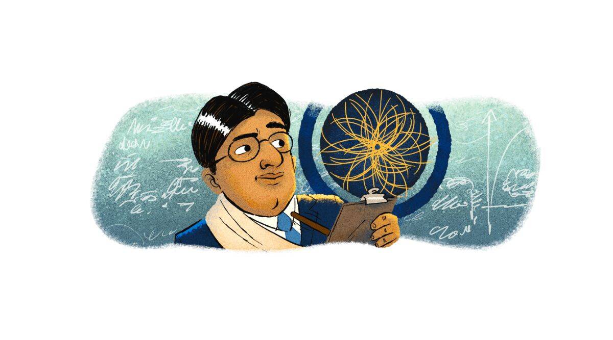 Do you know that Satyendra Nath Bose was honored by Google by putting a doodle? Every Indian will be proud to know about Bose