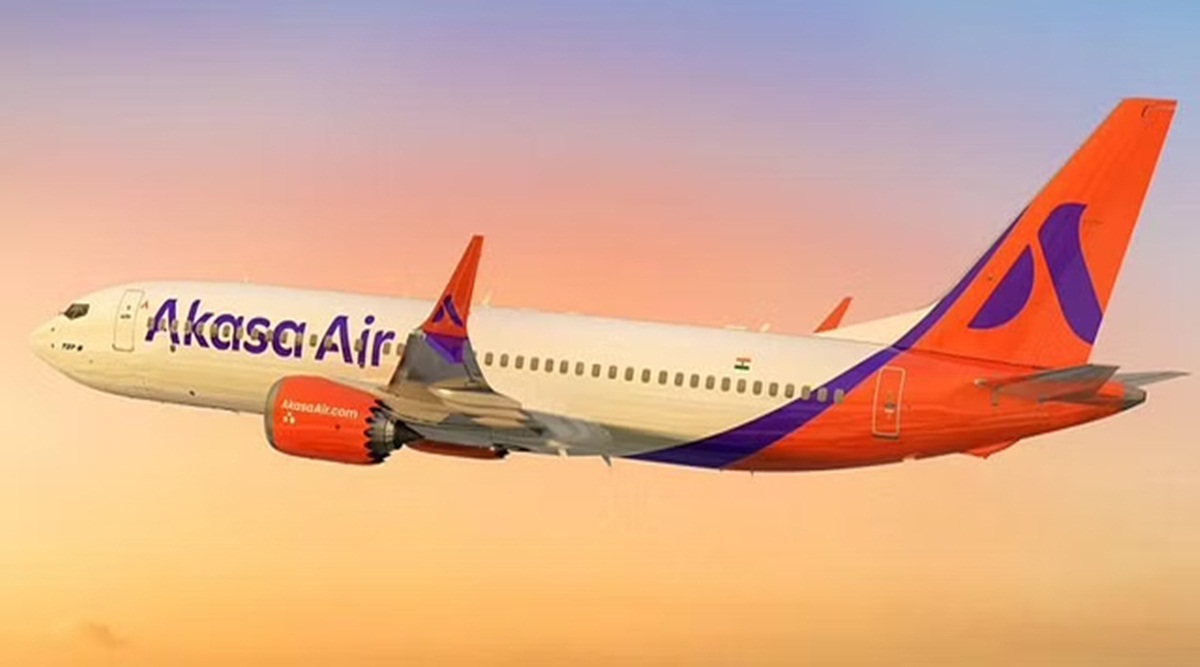 The first flight of Swadeshi Akash Air Lines is ready for takeoff! Find out when ticket booking will start