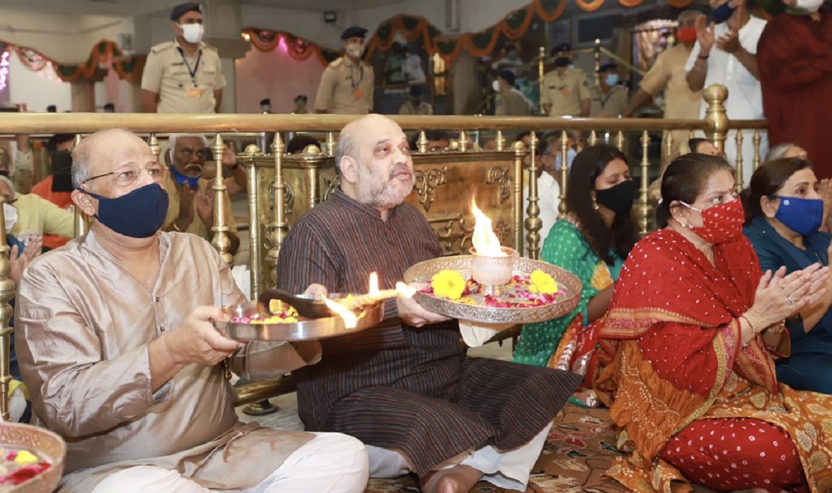amit-shah-to-visit-gujarat-aarti-will-perform-jaganthaji-on-the-day-of-rathyatra