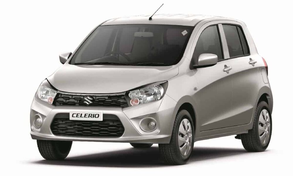 This is the cheapest CNG car in India! Mileage also gives hefty