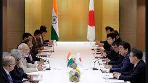 The main meeting of G20 will be held in Gujarat in the year 2023? A round of meetings begins with preparations