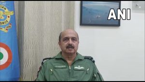 Air Force Recruitment Notification to be released on June 24: Find out what General Manoj Pandey said