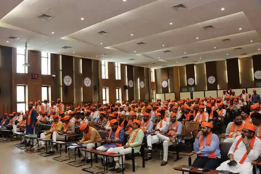 BJP in action regarding assembly elections: BJP MLAs will meet tomorrow