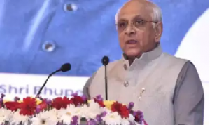 Built at Dahaej to purify seawater Dedication of desalination plant by the Chief Minister