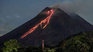 These spaces are famous for death! It is said that a person who goes here never returns