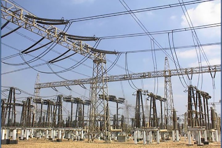 Chief Minister Bhupendra Patel giving a gift of new power substation to the state: People of 96 villages will benefit