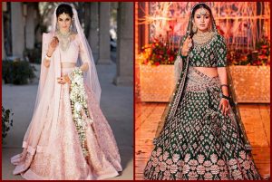 fashion-tips-for-dusky-skin-women-fashion-trendy-lehenga