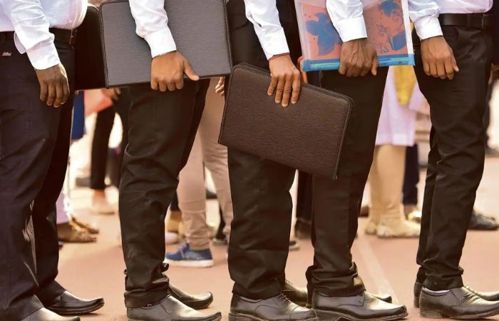 Good news for the youth: 42,000 posts will be filled in this department of the government soon