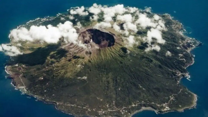 These spaces are famous for death! It is said that a person who goes here never returns