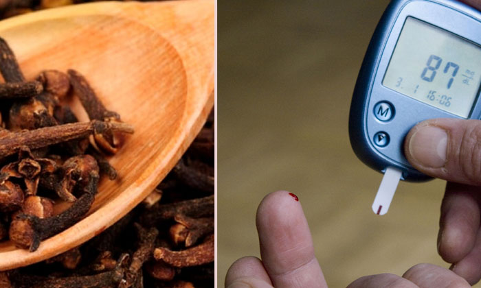 Clove water is a blessing for diabetics: Learn all about it