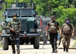 Major Army operation in Jammu and Kashmir: 7 terrorists killed in last 18 hours