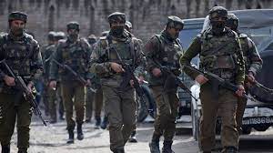 Major Army operation in Jammu and Kashmir: 7 terrorists killed in last 18 hours