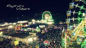 Lokmelo to be held in Rajkot after two years! The collector announced to hold a Lokmelo from August 17 to 21