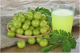 There are several benefits to drinking this juice in the morning