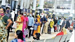 PG resident physicians again through agitation; Stay away from all services in the state except Covid and Emergency