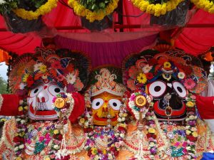 rajkot-ISKCON-temple-started-preparations-for-jagannath-rathyatra