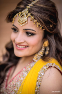 The "Tiko" worn by women on their heads is beautifully applied by Charchand! Learn what to look for and tactics to help ease the way