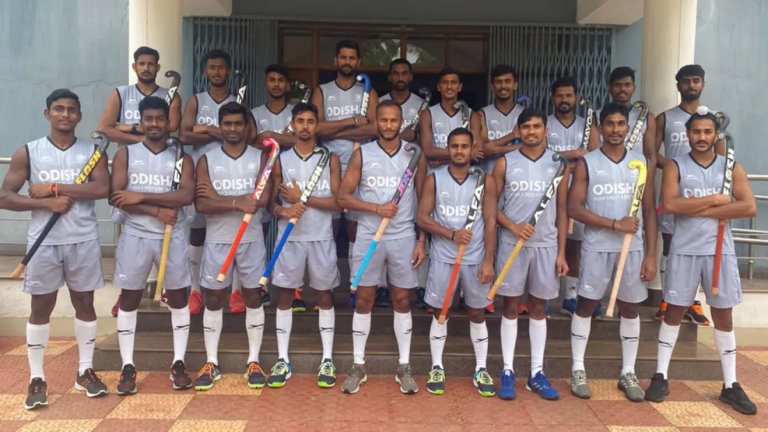 Indian hockey team defeats Japan 1-0 in Asia Cup to win bronze medal