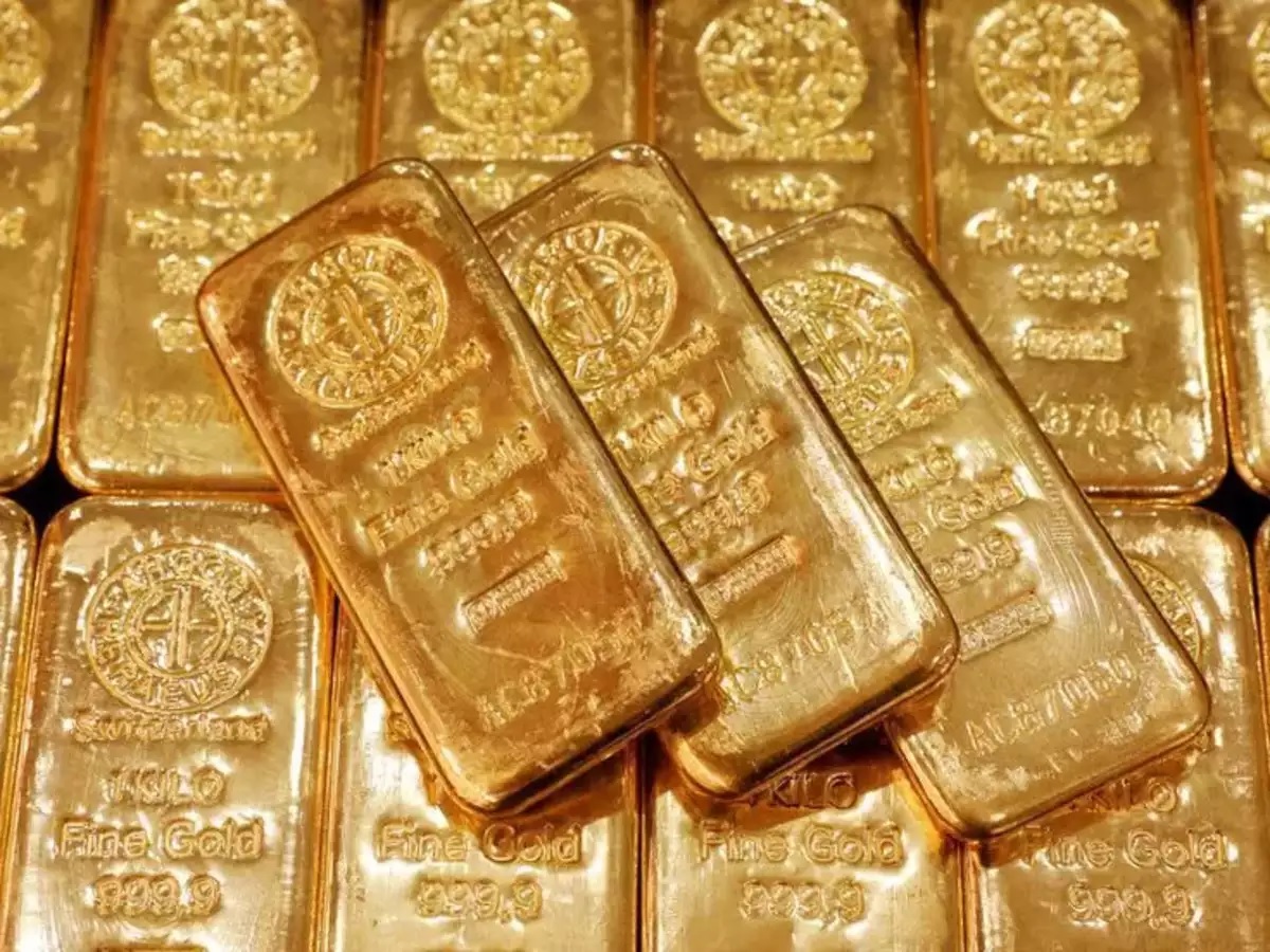 Government announces relief in inflation! Base import price of gold-silver and edible oil reduced