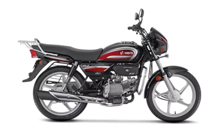 This is the best selling bike in India! In a single month, 12,53,187 bikes were sold in the country