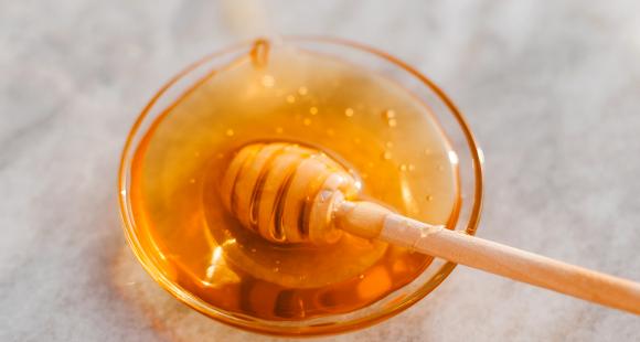 Apply this product on the face for three days and make it glow