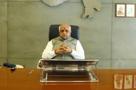 Emperor Prithviraj film to highlight the success story of Emperor Prithviraj Chauhan Gujarat government made the film tax free