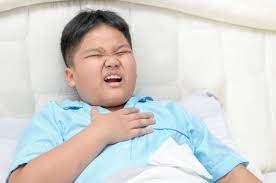 heart-attack-in-children-symptoms-Atrial-septal-defect