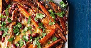 These are delicious foreign dishes that are included in the dinner and enjoy with the family