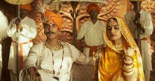 Find out how much was earned on the first day of Khiladi Akshay Kumar's "Samrat Prithviraj" movie