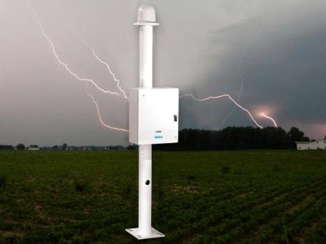 Whether it is Ahmedabad or Amreli, if there is electricity, ISRO will catch it! Learn about this installed device