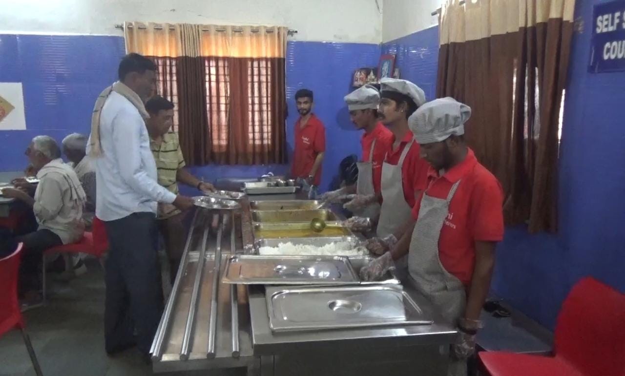 no-devotee-will-go-hungry-in-the-first-jyotirlinga-somnath-the-trustees-made-a-big-decision