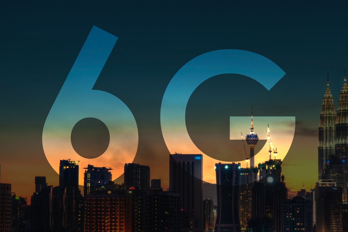 6G will give 100 times speed than 5G! Find out what this service will be like