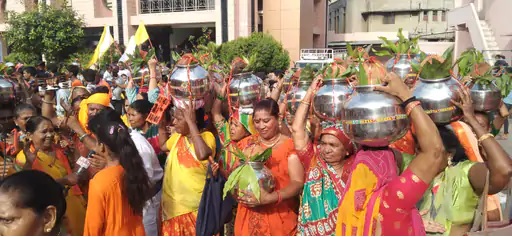 ahmedabad-ganga-pujan-will-be-held-on-the-banks-of-sabarmati-river